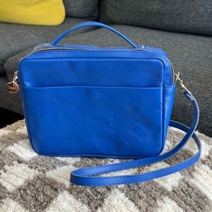 Clare V. Marisol - Electric Blue